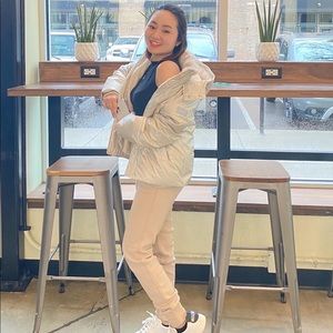 Meet your Posher, Trần